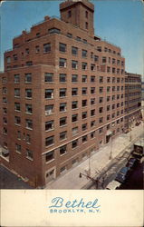 The Bethel Home in Brooklyn The Bethel Home in Brooklyn