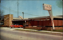 East Gate Motel East Gate Motel