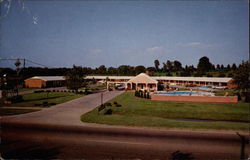 Imperial Motel Imperial Motel
