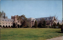 Westhampton College Westhampton College
