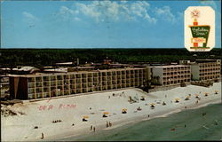 Holiday Inn On The Gulf of Mexico Holiday Inn On The Gulf of Mexico