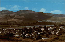 Aromas, California - 1979