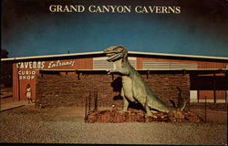 Grand Canyon Caverns