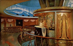 Adoration Chapel