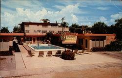 Panoramic Apartments