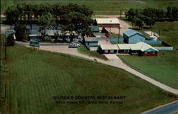 Suitor's Country Restaurant