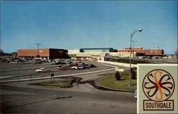 Southdale Center