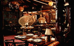 World Famous Trader Vic's