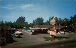 Ranch Motel