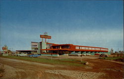 Crossroads Motor Hotel