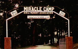 Miracle Camp