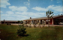 Motel Eau Claire