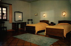 Hotel Posada Del Rey