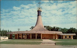 Christ the King Catholic Church