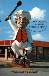 The Family Restaurant