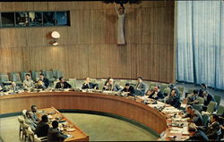 United Nations Nations Unies