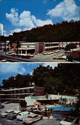 Velda Rose, The Finest Motor Hotel in The South