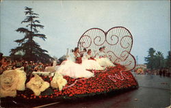 Rose Parade Rose Parade