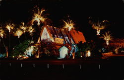 Mai-Kai Polynesian Restaurant Mai-Kai Polynesian Restaurant