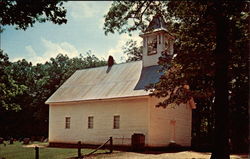 Primitive Baptist Church