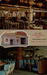 Nankin Cafe