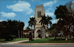 Bethesda-by-the-Sea Episcopal Church