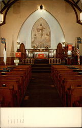 Ev. Lutheran Trinity Church
