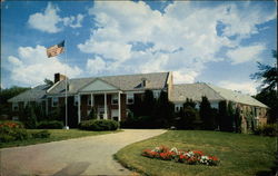 Sunnymere Home
