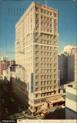 Hotel Californian