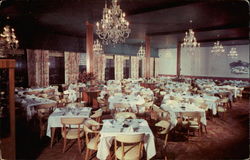 Riccio's Italian-American Restaurant