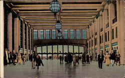 Arcade Convention Hall