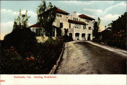 Sterling Residence Sterling Residence