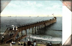 Pier Pier