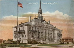 City Hall City Hall