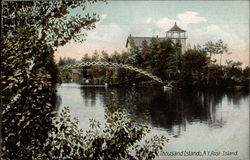 Rose Island Rose Island