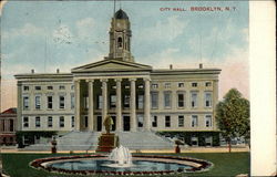 City Hall City Hall