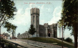 State Armory