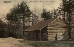 Mary Jemison's House