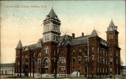 Previous Card