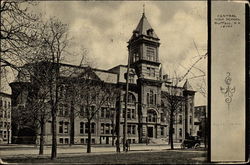 Central High School