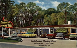 Tallahassee Dining Room Tallahassee Dining Room