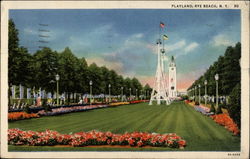 Playland Playland
