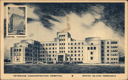 Veterans Administration Hospital