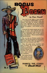 Bogus Baron