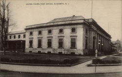 United States Post Office