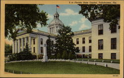 Florida State Capitol Florida State Capitol