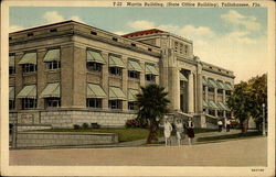 Martin Building (State Office Building) Martin Building (State Office Building)