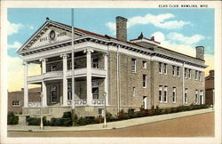 Elks Club