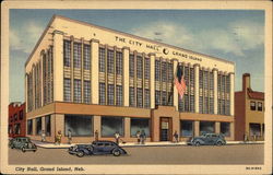 City Hall