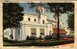 Ozark Baths